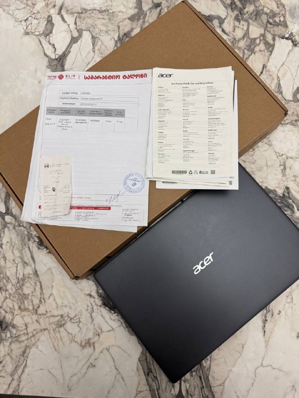 Ноутбук Acer Aspire 3 A315-34-C5Y3 3