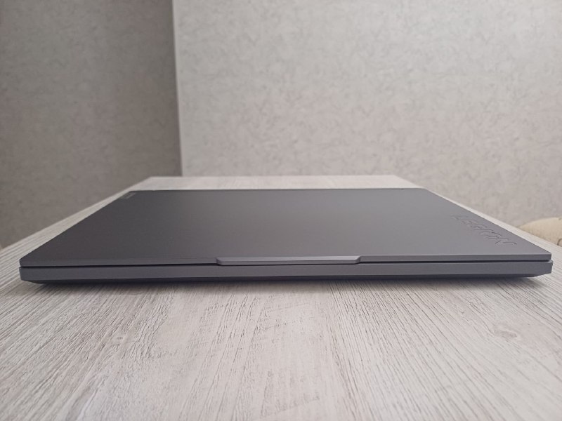 Игровой ноутбук Lenovo Legion 5 16IRX9 5