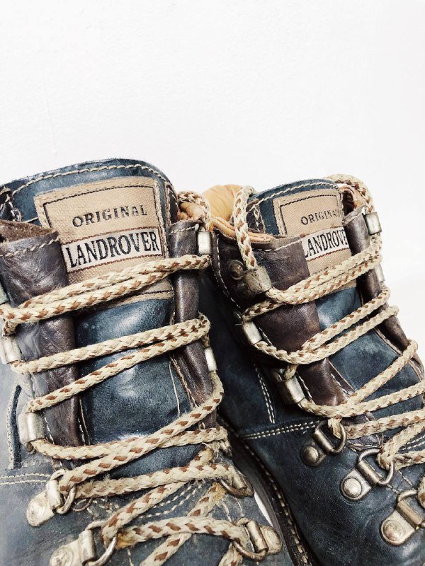 Водонепроницаемые ботинки, размер 38 4