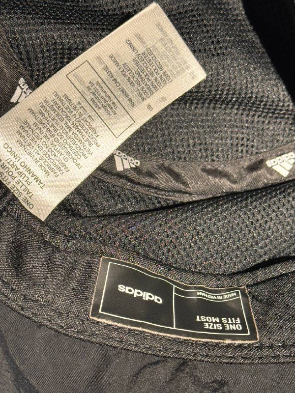 Панамка Adidas 2