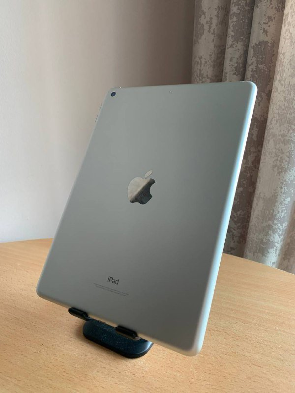 iPad 8 10.2", 32GB, Silver 3