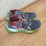 Трейловые кроссовки Nike Trail ZoomX 1