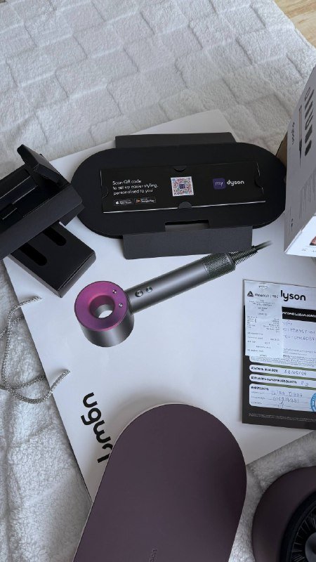Dyson 4