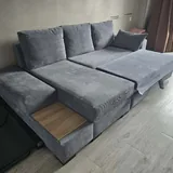Диван раскладной 1