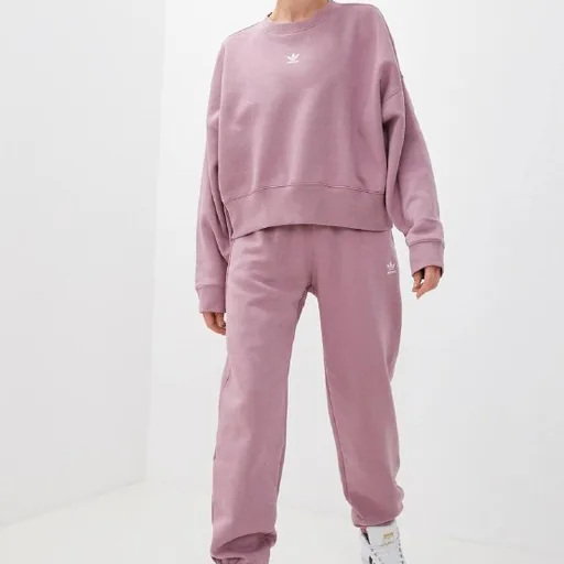 Women’s Adidas tracksuit, size M-L