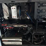 Computer Intel Core i7 7700 with MSI GTX 1070 Ti graphics card 2