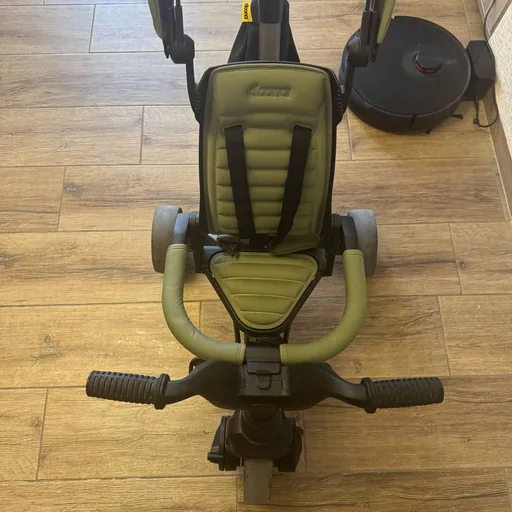 Детский велосипед Donna Liki Trike S3