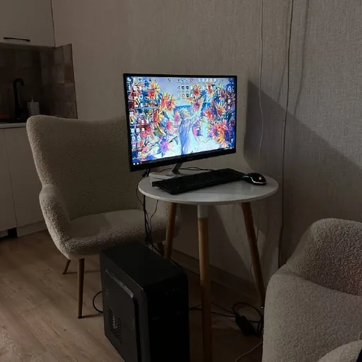 Монитор, системный блок, ноутбук HP Envy x360m