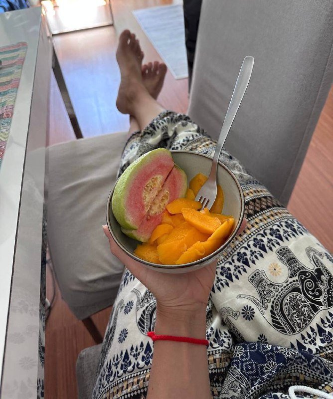 Летние легкие хлопковые штаны 3