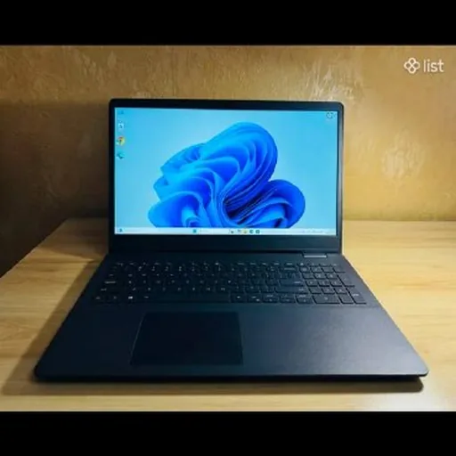 Ноутбук Dell Inspiron 3501