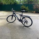 Велосипед 1