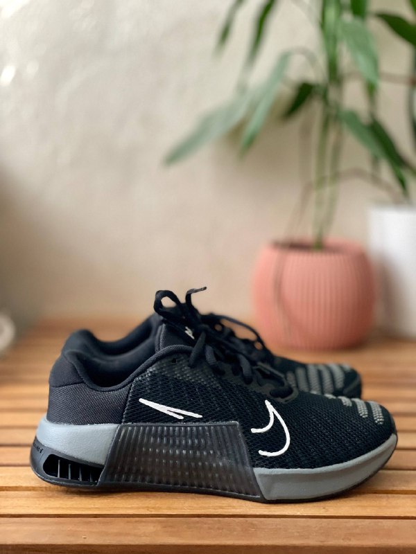 Кроссовки Nike Metcoon 9 новые 38 размер 2