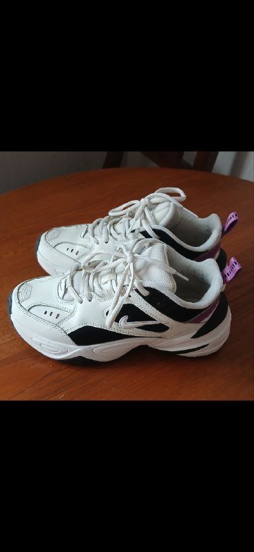 Кроссовки женские, размер 36 2