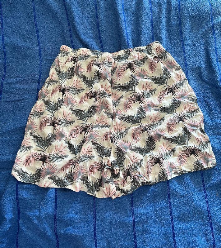 Купальник, кофта, шорты, юбки, рубашка, платье, кофточка 6