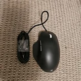 Microsoft Ergonomic Mouse 1