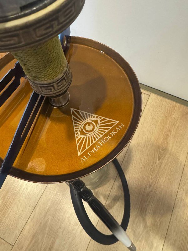 Кальян в сборе 2