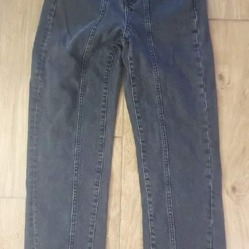 Джинсы Zara XS
