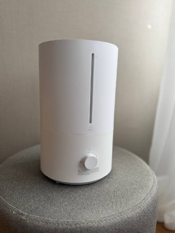 Увлажнитель Xiaomi 2