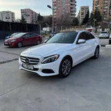 Mercedes C300 4MATIC 2