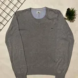 Lacoste V-свитшот 1