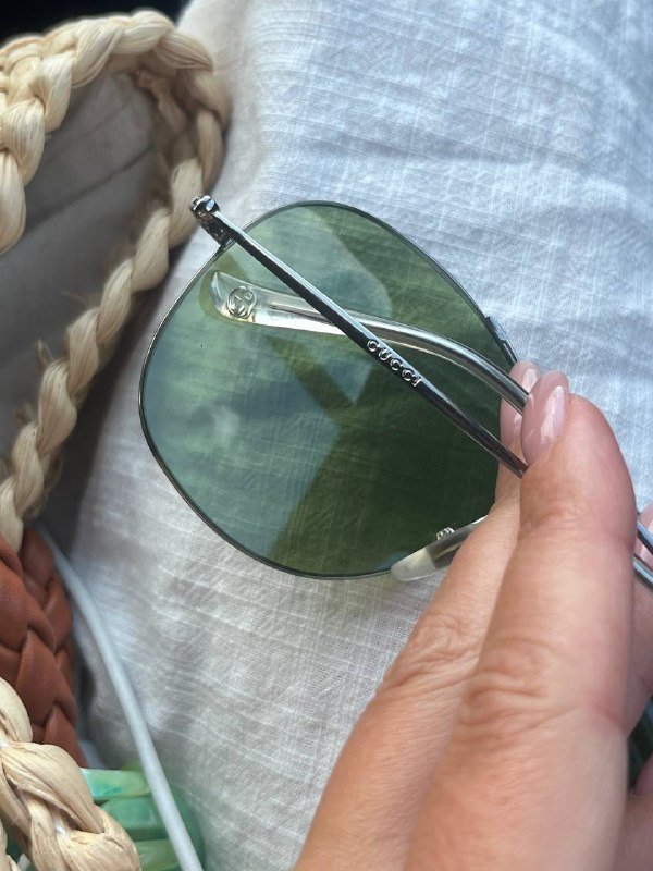 Очки Gucci оригинал 4