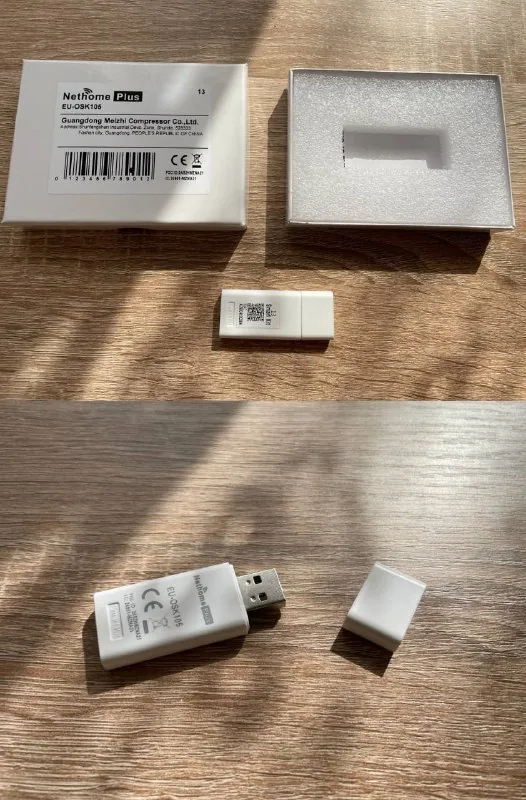 Wi-Fi модуль Mdv EU-OSK105