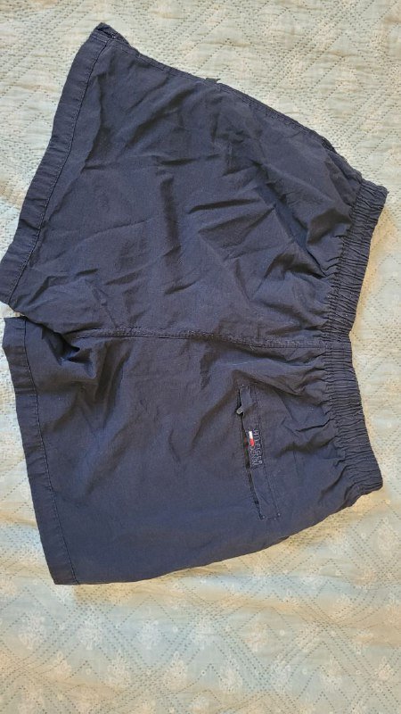 Шорты спортивные Hilfiger Denim размер М 2