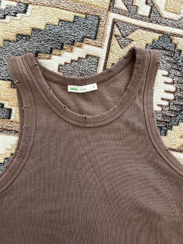 топ Sela L 2