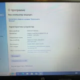 Ноутбук HP ProBook 2