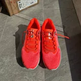 Nike WinFlo11, Adidas, JEEP Sneakers 1
