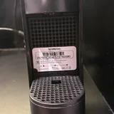 Капсульная кофемашина Nespresso Essenza Mini 2
