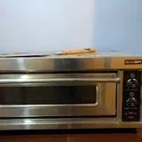Профессиональная подовая печь BAKER для пиццы и выпечки 2