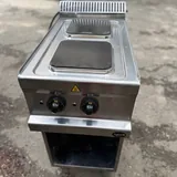 Профессиональная электрическая плита Apach APRE-47P 7