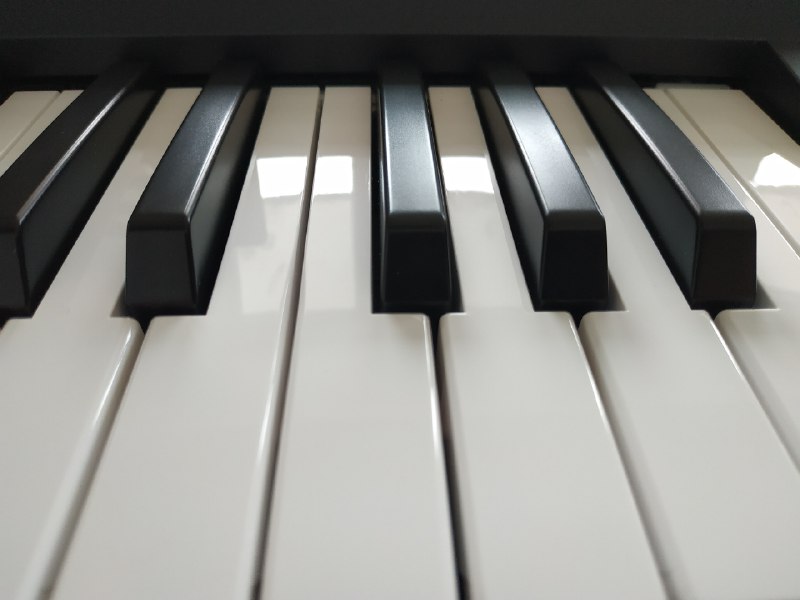 Синтезатор Kurzweil KP-110 3