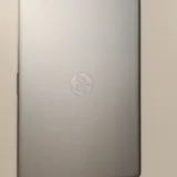 Ноутбук HP 17" 2