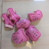 Детские ролики, защита, сменные колеса 2