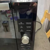 Инверторная микроволновая печь Panasonic NN-DF383B 2