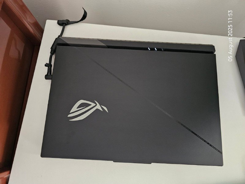 Игровой ноутбук Asus ROG Strix Scar 18