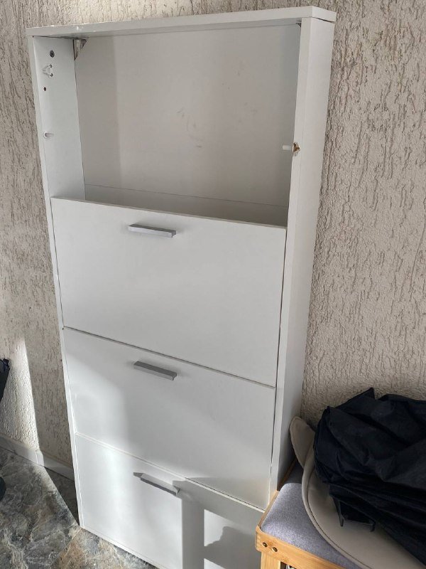 Обувница jysk 3