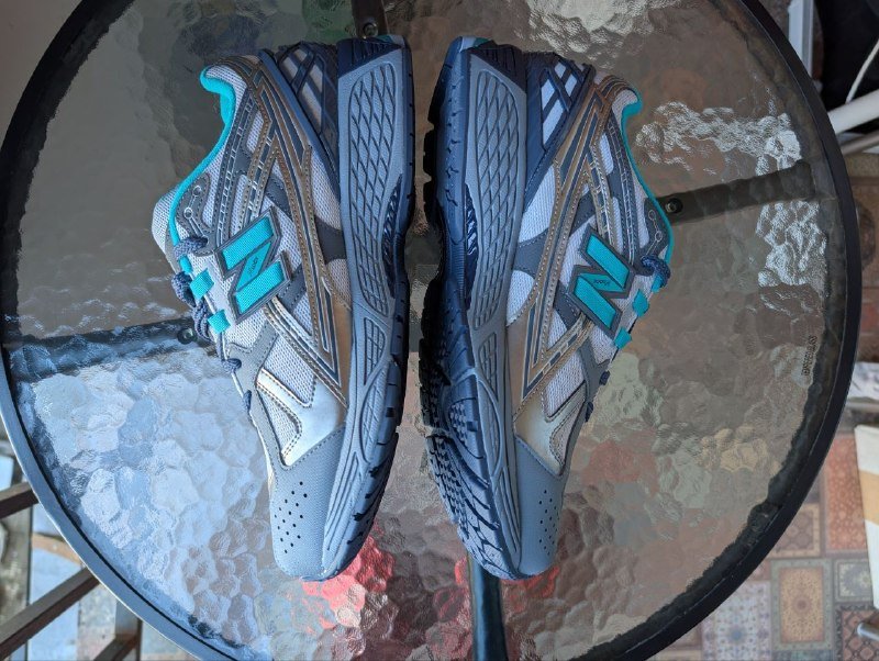 Кроссовки New Balance 1906 3