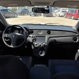 Mitsubishi Airtrek Turbo 2.0 8