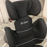 Детское автокресло Cybex Solution M-Fix 4
