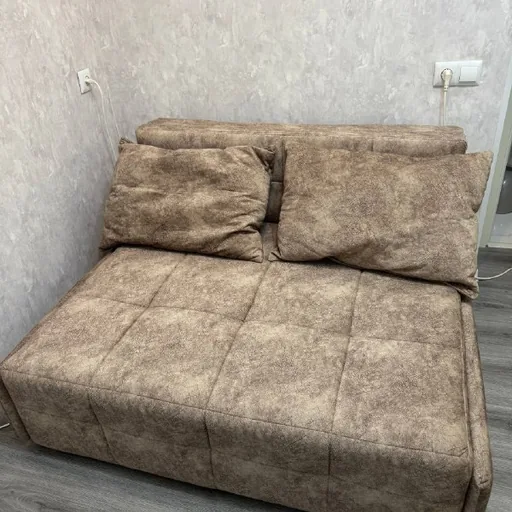 Раскладной диван