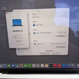 MacBook Pro 14 3