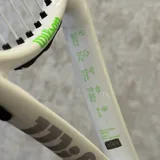 Теннисная ракетка Wilson Blade Feel Team 103 2