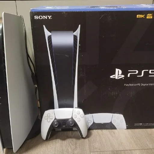 PS5, геймпад, игры Stalker2, RDR2, Человек паук2, UFC3