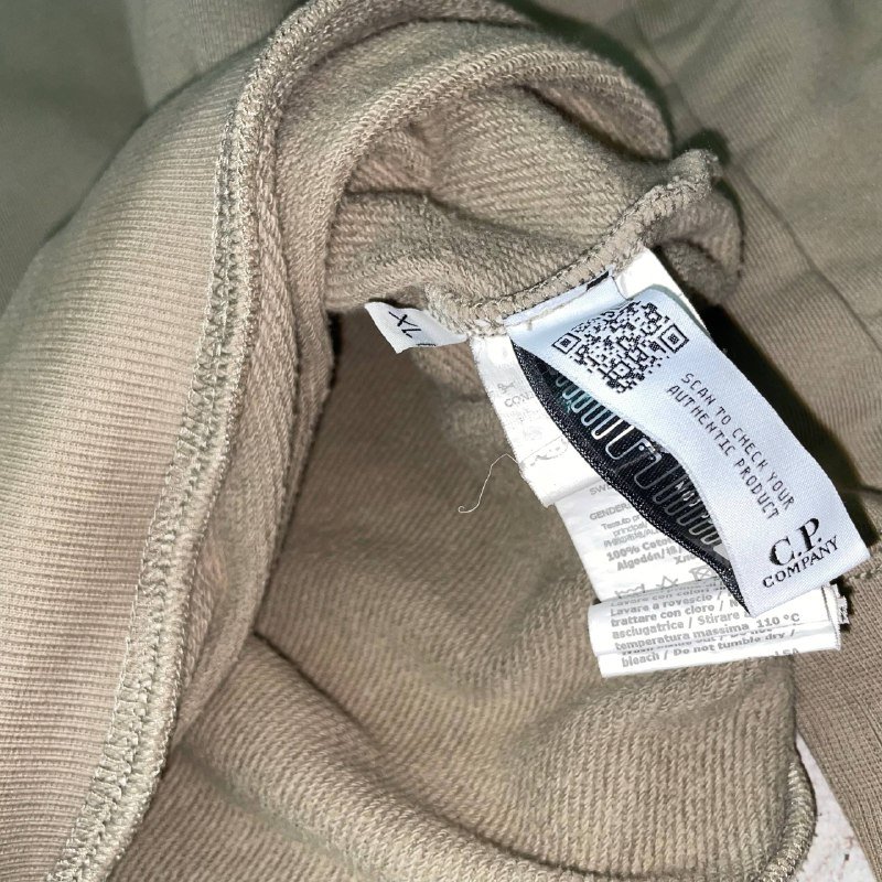 C.P Company Sweatshirt 4