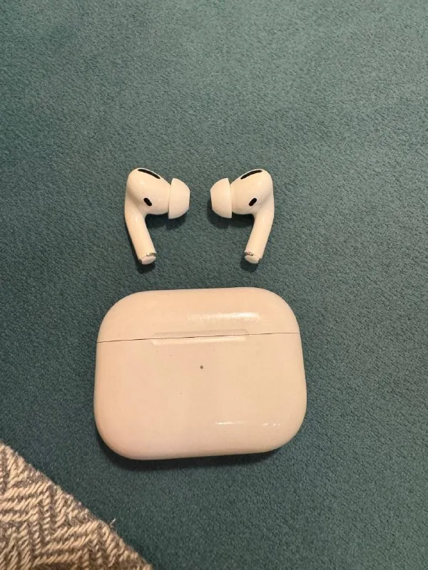 AirPods Pro 1