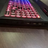 MSI ноутбук i7-14650HX RTX 4070 16 ГБ 9