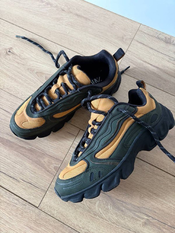 Кроссовки Zara размер 40